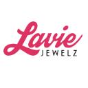 Lavie Jewelz logo
